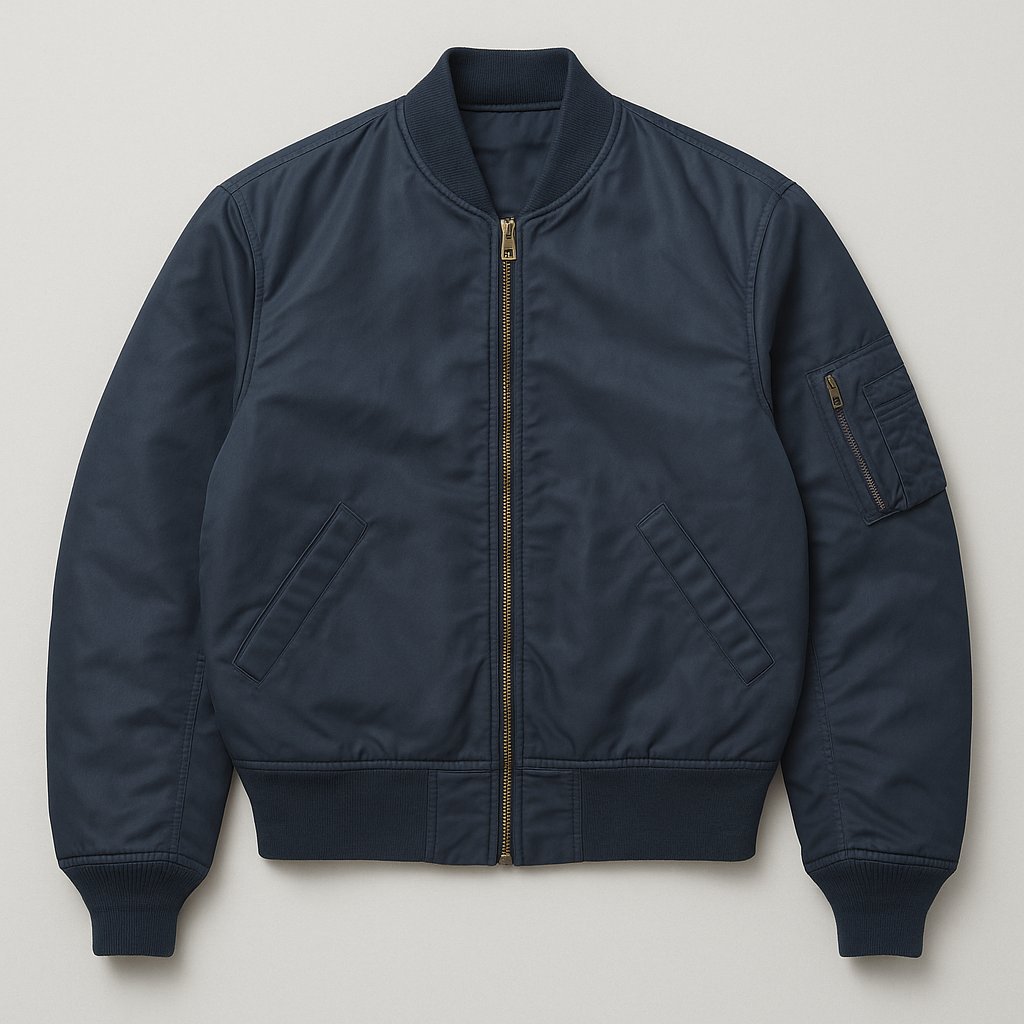 Navy Flight Deck Bomber